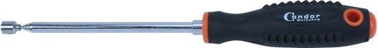 Picture of Teleskopisks magnēts Condor Werkzeug C0930M; 180-540 mm