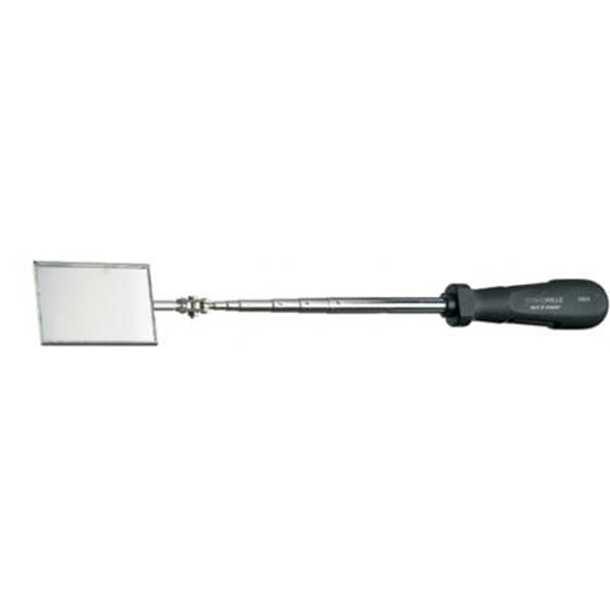 Picture of Teleskopisks spogulis Stahlwille 12920N; 43x65 mm