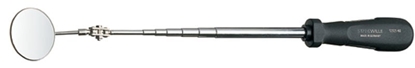 Attēls no Teleskopisks spogulis Stahlwille 12921N; 30 mm
