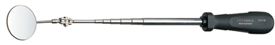 Picture of Teleskopisks spogulis Stahlwille 12921N; 30 mm