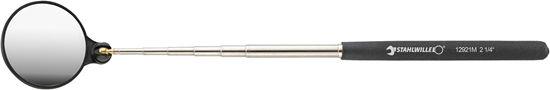 Picture of Teleskopisks spogulis Stahlwille 77401057; 178-921 mm