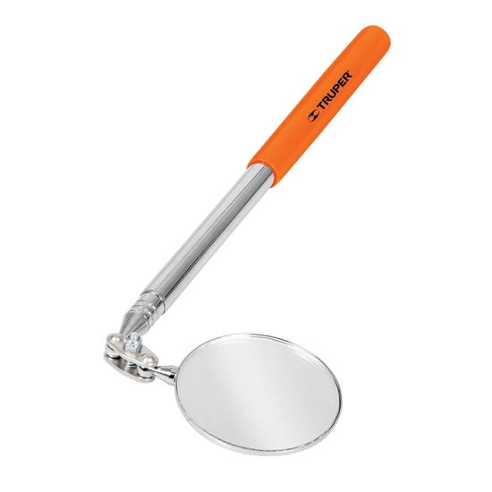 Изображение Teleskopisks spogulis Truper ESP-TEL; 195-360 mm