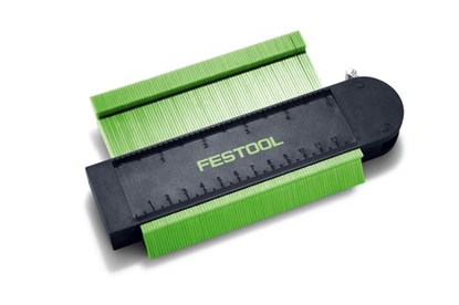 Picture of Template for laminate Festool KTL-FZ FT1