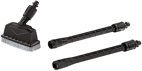 Изображение Terašu mazgāšanas birste Karcher PS 20