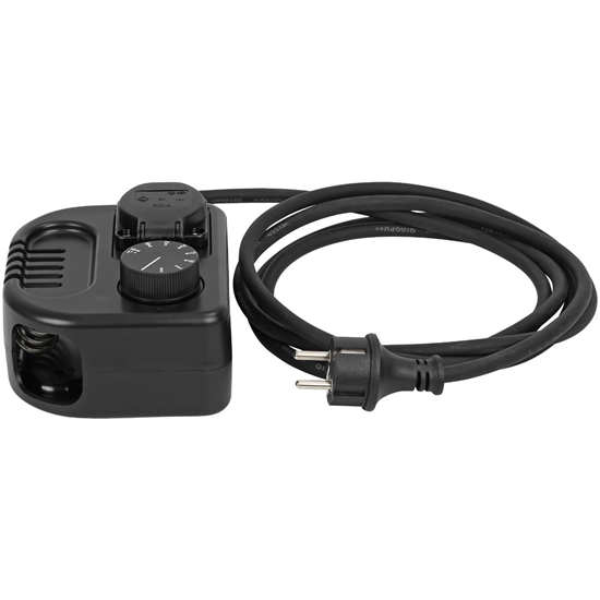 Picture of Termostats Master TH 2