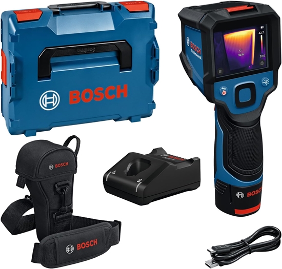 Picture of Bosch Termowizor GTC 12V-450-13
