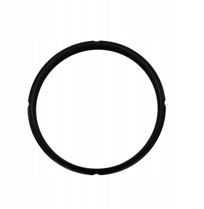 Picture of TESLA EliteCook K70/K80 Deluxe -silikonowa uszczelka (black)