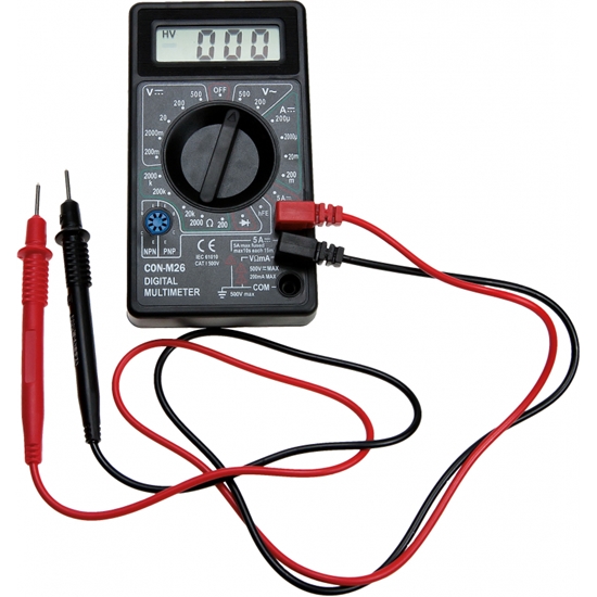 Picture of Testeris Condor CON-MDM-2026