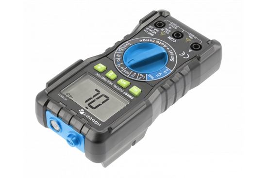 Picture of Testeris Hogert HT1E601