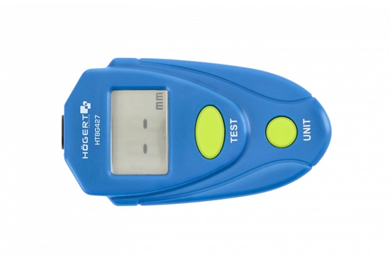 Picture of Testeris Hogert HT8G427