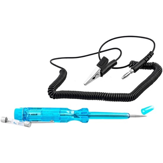 Изображение Testeris Richmann C5260; 6-24 V