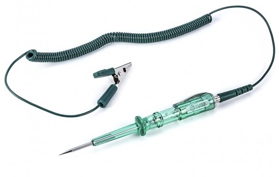 Изображение Testeris Sata ST62503ST; 6-24 V