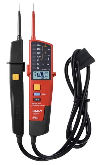 Picture of Testeris UNI-T UT18C