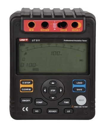 Picture of Testeris UNI-T UT511