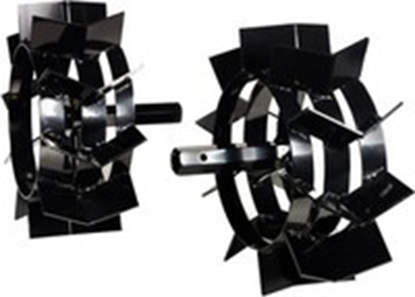 Изображение Tērauda diski Stiga 69209084 kultivatoram