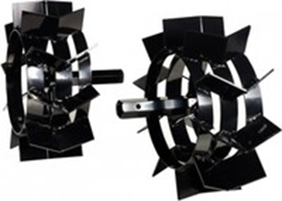 Изображение Tērauda diski Stiga 69209084 kultivatoram