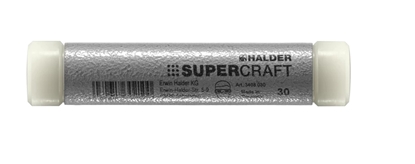 Picture of Tērauda perforators Halder 3408.030; 30 mm