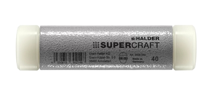 Picture of Tērauda perforators Halder 3408.040; 40 mm