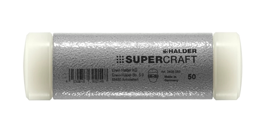 Picture of Tērauda perforators Halder 3408.050; 50 mm