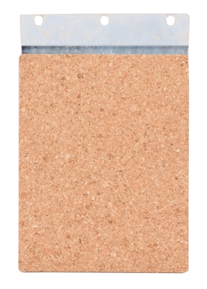 Picture of Tērauda plāksne ar korķa slāni Makita 9403