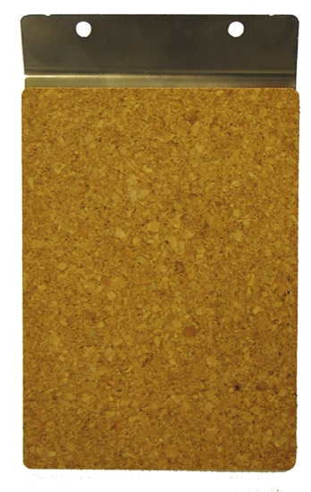 Picture of Tērauda plāksne ar korķa slāni Makita 9902/9903