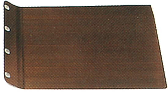 Picture of Tērauda plāksne Makita 9924DB