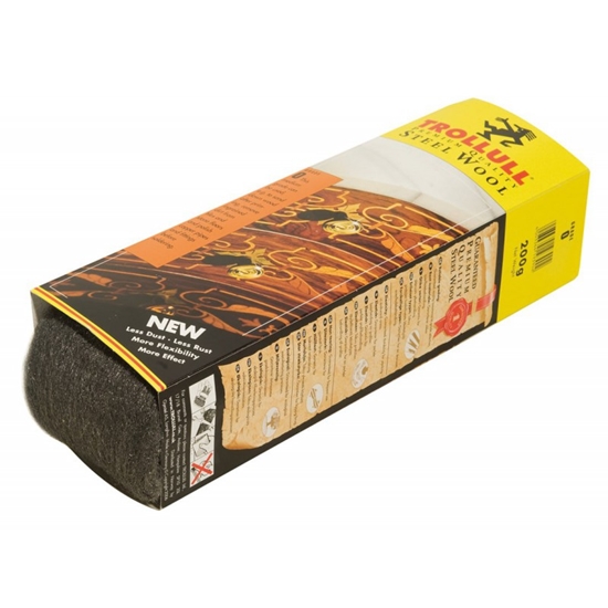 Picture of Tērauda vate Mirka 9172250120; 200 g