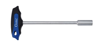 Picture of T-formas skrūvgriezis Condor Werkzeug C2027/13; 13 mm; 230 mm