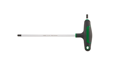 Picture of T-formas skrūvgriezis Stahlwille 43253060; 6 mm