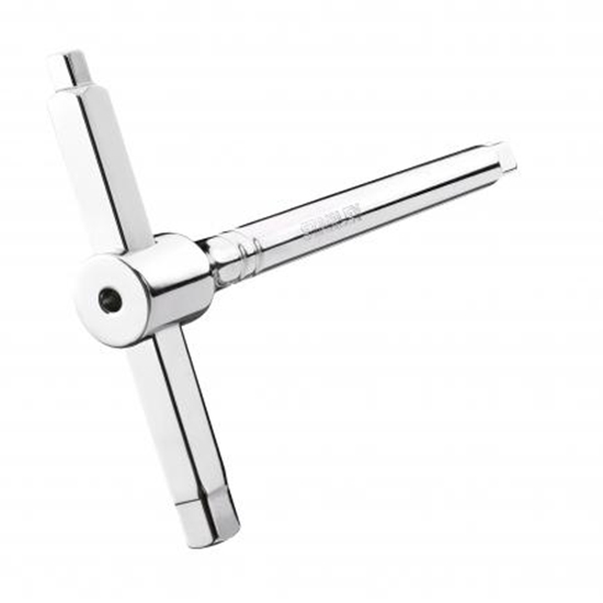 Изображение T-formas skrūvgriezis Stanley STHT80872-0; 1/4''; 3/8''