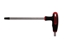 Attēls no T-formas skrūvgriezis Teng Tools 101790806; HEX10