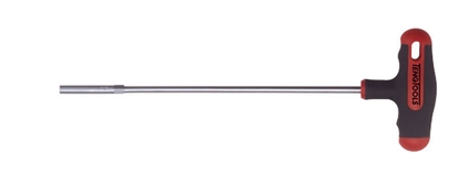 Attēls no T-formas skrūvgriezis Teng Tools 132180704; 10 mm; 288 mm