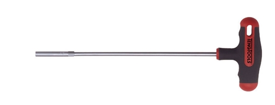 Picture of T-formas skrūvgriezis Teng Tools 132180704; 10 mm; 288 mm