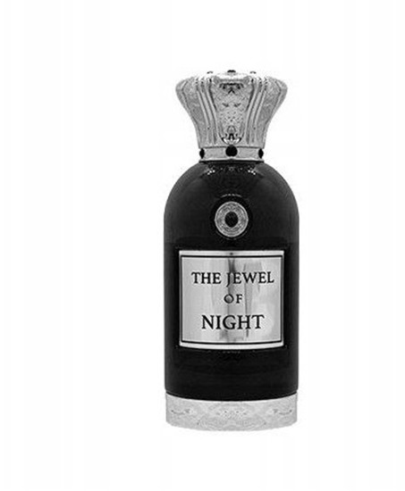 Picture of The Merchant of Venice The Jewel of Night Ekstrakt perfum 100ml