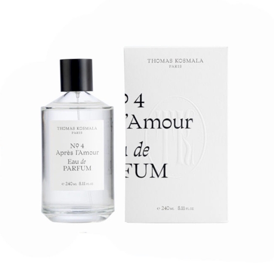 Изображение Thomas Kosmala No.4 Apres L'Amour Perfume EDP 240ml