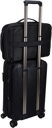 Picture of Thule Accent TACLB2116 - Black 40,6 cm (16") Plecak Czarny