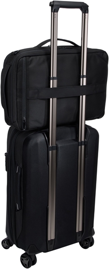 Picture of Thule Accent TACLB2116 - Black 40,6 cm (16") Plecak Czarny