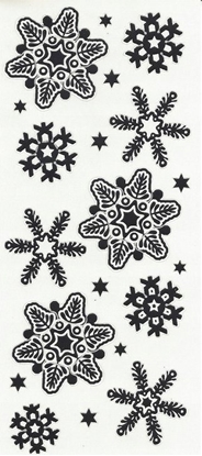 Изображение Titanum Naklejki foliowe zajce zocone 26szt.