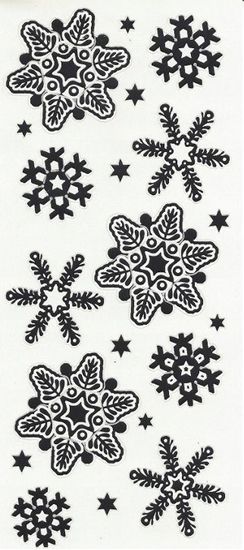 Изображение Titanum Naklejki foliowe zajce zocone 26szt.