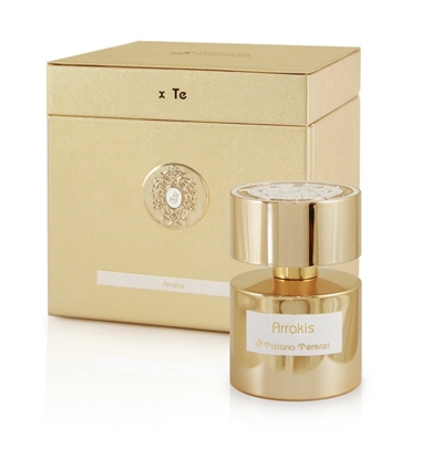 Picture of Tiziana Terenzi Arrakis Extrait de Parfum Perfume 100ml