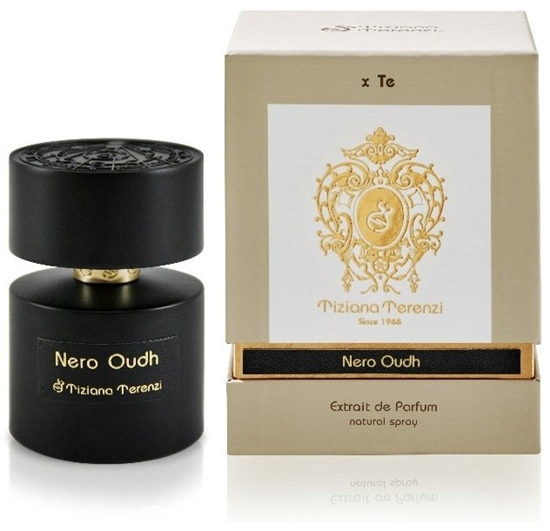 Picture of Tiziana Terenzi Nero Oudh Perfume PAR 100 ml