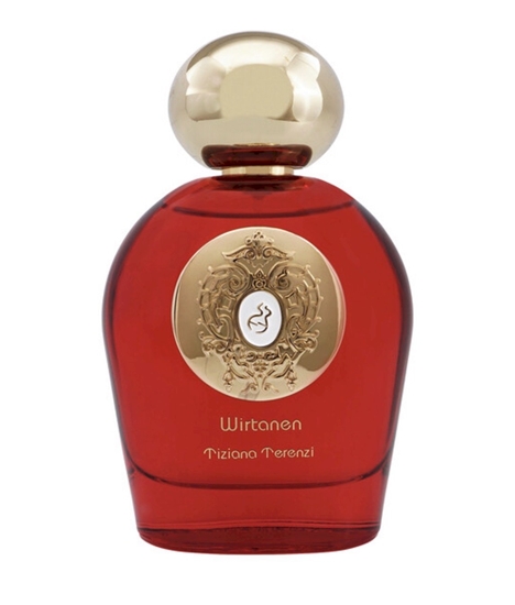 Picture of Tiziana Terenzi Wirtanen Extrait de Parfum Perfume 100ml