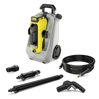 Изображение Tīrīšanas aprīkojums Karcher OC 6-18 Premium Battery Set