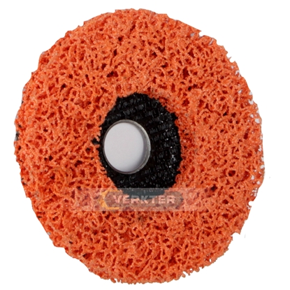 Picture of Tīrīšanas disks Cortex Expert; 125x22,2 mm;