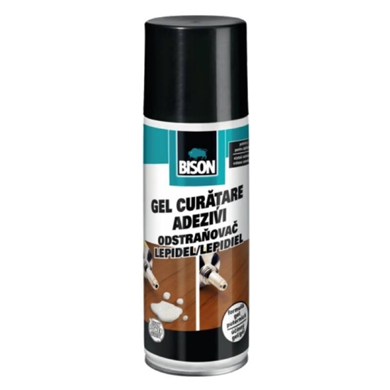 Изображение Tīrīšanas līdzeklis Bison 6315146; 200 ml