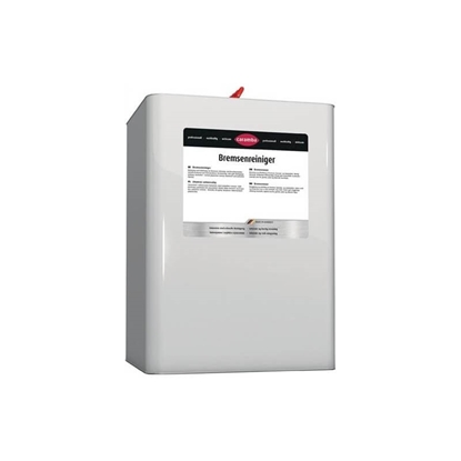 Picture of Tīrīšanas līdzeklis Caramba Brake Cleaner; 25 l