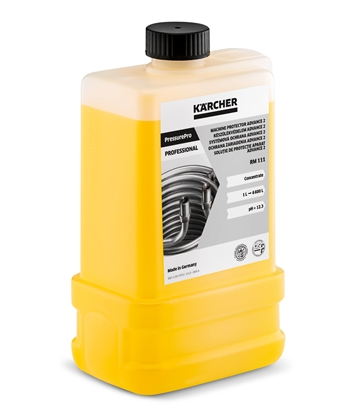 Изображение Tīrīšanas līdzeklis Karcher RM 111; 1 l