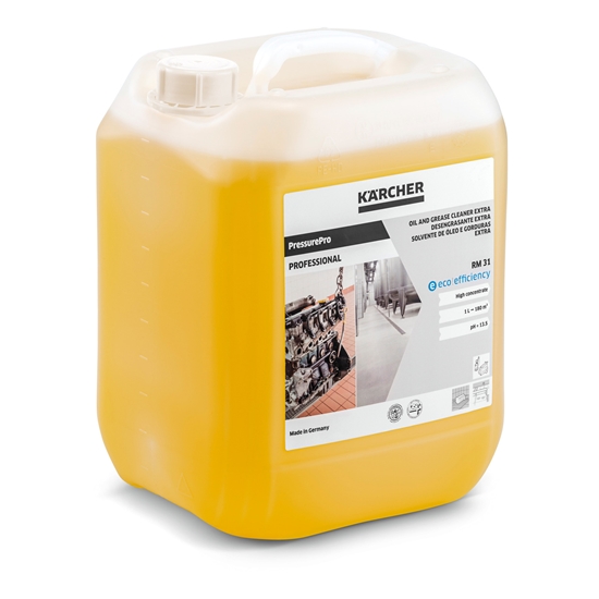 Изображение Tīrīšanas līdzeklis Karcher RM 31 eco!efficiency; 10 l