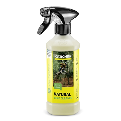 Изображение Tīrīšanas līdzeklis Karcher RM 640N RTU; 500 ml