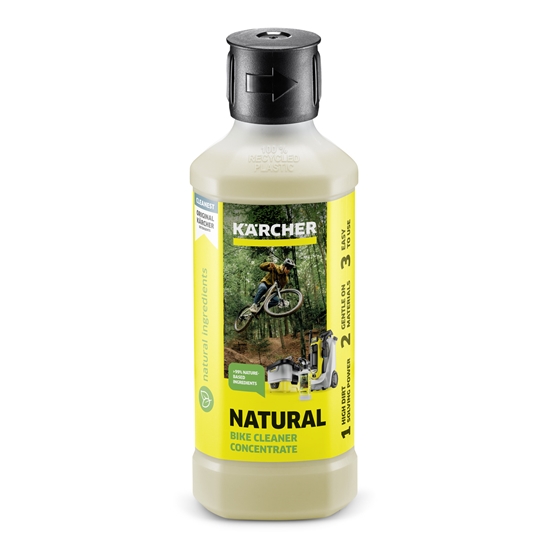 Изображение Tīrīšanas līdzeklis Karcher RM 640N; 500 ml
